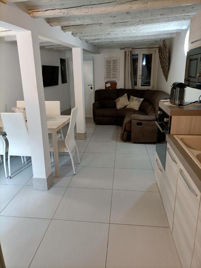 Blusuite Venetië