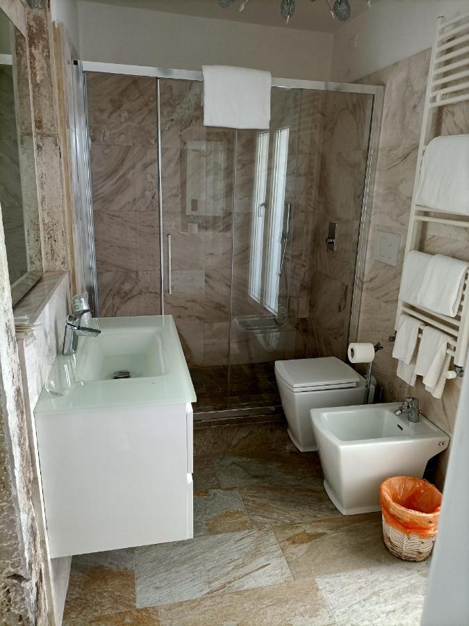 Blusuite Appartement